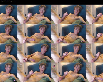 franky_twink — 16 minute Chaturbate male cam show recording, 720p, Sep 15, 2024