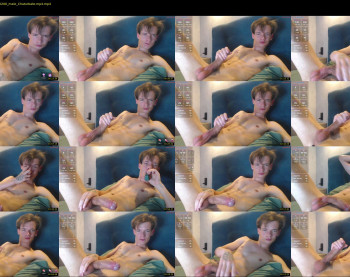 franky_twink — 7 minute Chaturbate male cam show recording, 720p, Sep 15, 2024