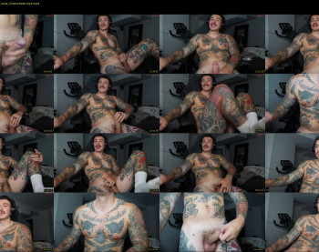 frewfun — 90 minute Chaturbate male cam show recording, 720p, Sep 16, 2024