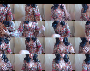 fun4tips — 29 minute Chaturbate couple cam show recording, 720p, Sep 15, 2024