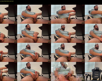 gnorris88 — 14 minute Chaturbate male cam show recording, 720p, Sep 15, 2024