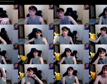 gucciboi4 — 126 minute Chaturbate male cam show recording, 720p, Sep 15, 2024
