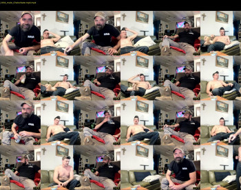 hardworkertn — 34 minute Chaturbate male cam show recording, 720p, Sep 15, 2024