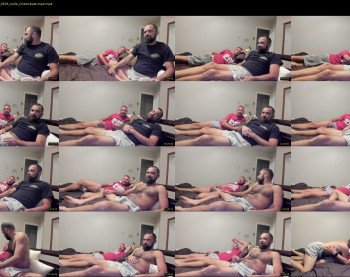 hardworkertn — 27 minute Chaturbate male cam show recording, 720p, Sep 16, 2024