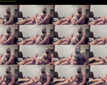 hardworkertn — 4 minute Chaturbate male cam show recording, 720p, Sep 16, 2024