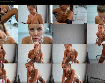 im_aleksa — 69 minute Chaturbate female cam show recording, 720p, Sep 15, 2024