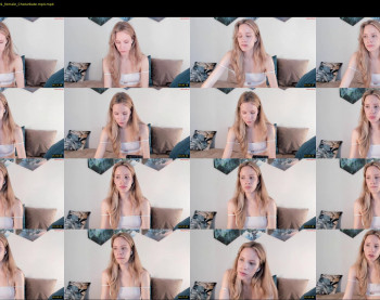 imogensy — 7 minute Chaturbate female cam show recording, 720p, Sep 15, 2024