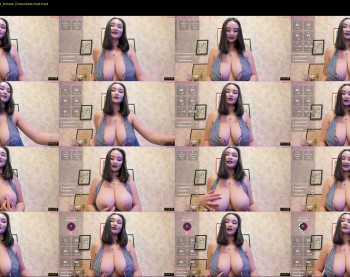 iolantthe — 18 minute Chaturbate female cam show recording, 720p, Sep 15, 2024