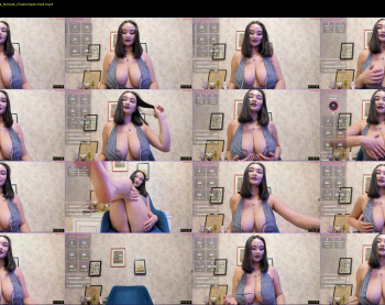 iolantthe — 36 minute Chaturbate female cam show recording, 720p, Sep 16, 2024