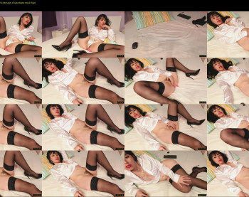islanublar — 120 minute Chaturbate female cam show recording, 720p, Sep 15, 2024