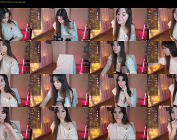 jane_kinn — 120 minute Chaturbate female cam show recording, 720p, Sep 16, 2024