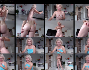 jasmin18v — 38 minute Chaturbate female cam show recording, 720p, Sep 15, 2024