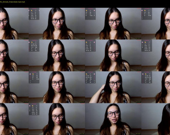 just_emmy — 3 minute Chaturbate female cam show recording, 720p, Sep 15, 2024