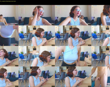 k1tty_cute — 43 minute Chaturbate female cam show recording, 720p, Sep 15, 2024