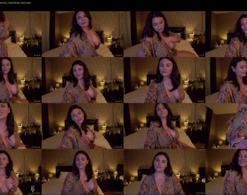 karrin — 120 minute Chaturbate female cam show recording, 720p, Sep 16, 2024