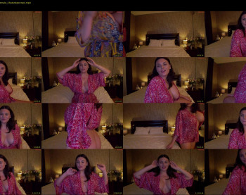 karrin — 83 minute Chaturbate female cam show recording, 720p, Sep 16, 2024