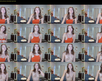 katynowhere — 26 minute Chaturbate female cam show recording, 480p, Sep 16, 2024