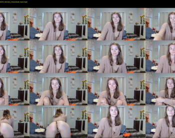 katynowhere — 17 minute Chaturbate female cam show recording, 480p, Sep 16, 2024