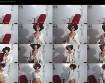 kintsugim — 29 minute Chaturbate female cam show recording, 720p, Sep 15, 2024