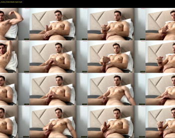 kiwigray — 98 minute Chaturbate male cam show recording, 720p, Sep 15, 2024