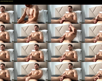 kiwigray — 9 minute Chaturbate male cam show recording, 720p, Sep 15, 2024