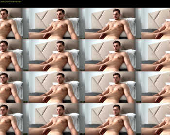 kiwigray — 3 minute Chaturbate male cam show recording, 720p, Sep 15, 2024