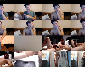 lancehardin — 95 minute Chaturbate male cam show recording, 720p, Sep 16, 2024