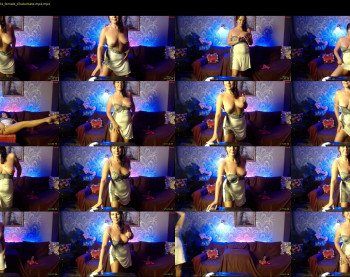 laurabenz — 43 minute Chaturbate female cam show recording, 720p, Sep 15, 2024