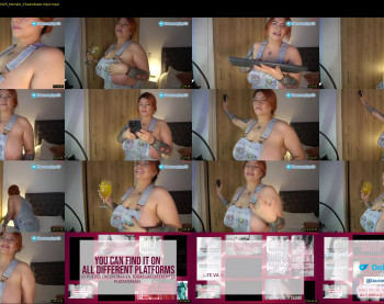 laurasophya — 123 minute Chaturbate female cam show recording, 720p, Sep 16, 2024