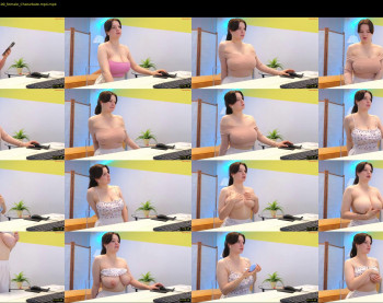 lovlybambi — 30 minute Chaturbate female cam show recording, 720p, Sep 15, 2024