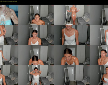 lynn_jackson — 120 minute Chaturbate female cam show recording, 720p, Sep 15, 2024