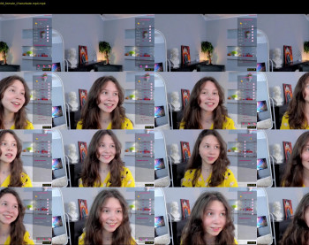 lynngroves — 14 minute Chaturbate female cam show recording, 720p, Sep 15, 2024