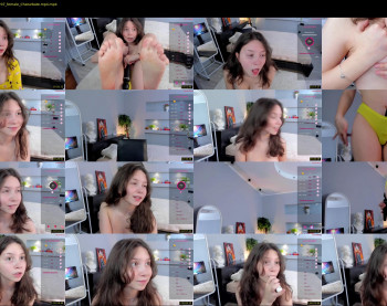 lynngroves — 121 minute Chaturbate female cam show recording, 720p, Sep 15, 2024
