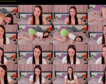 maidabuoy — 121 minute Chaturbate female cam show recording, 720p, Sep 15, 2024