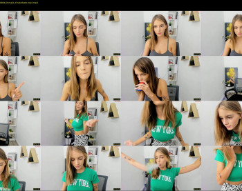 make_love_1 — 10 minute Chaturbate female cam show recording, 720p, Sep 15, 2024