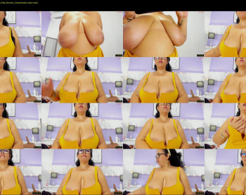 maraasweet — 101 minute Chaturbate female cam show recording, 720p, Sep 15, 2024