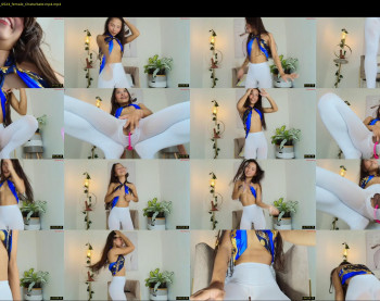 marce_algara — 120 minute Chaturbate female cam show recording, 720p, Sep 16, 2024