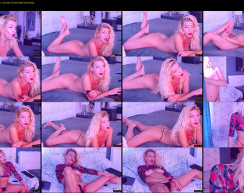 marimais — 121 minute Chaturbate female cam show recording, 720p, Sep 15, 2024