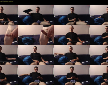 maygly — 7 minute Chaturbate male cam show recording, 720p, Sep 15, 2024