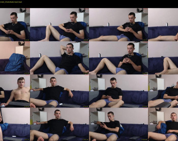 maygly — 78 minute Chaturbate male cam show recording, 720p, Sep 15, 2024