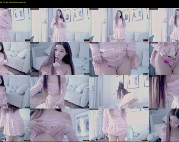 miso_misa — 86 minute Chaturbate female cam show recording, 720p, Sep 15, 2024