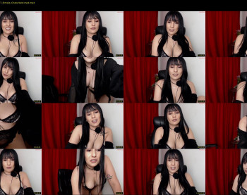 missdyaa — 73 minute Chaturbate female cam show recording, 720p, Sep 16, 2024
