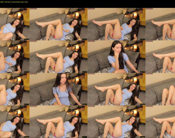 moon_sonata — 63 minute Chaturbate female cam show recording, 720p, Sep 15, 2024
