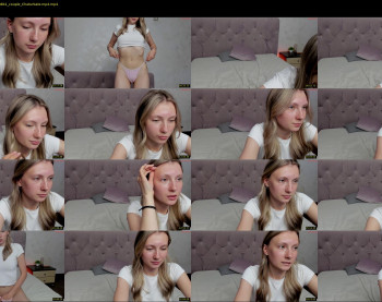 nanami_v02 — 39 minute Chaturbate couple cam show recording, 720p, Sep 15, 2024