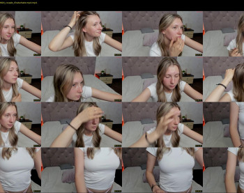 nanami_v02 — 12 minute Chaturbate couple cam show recording, 720p, Sep 15, 2024