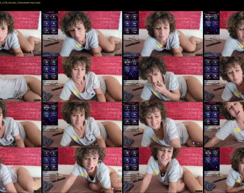 nikpassion123 — 15 minute Chaturbate couple cam show recording, 720p, Sep 15, 2024