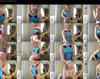 odeliabrownell — 121 minute Chaturbate female cam show recording, 720p, Sep 15, 2024