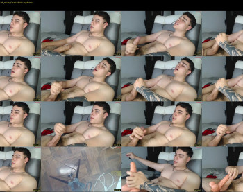 odin_blake — 8 minute Chaturbate male cam show recording, 720p, Sep 15, 2024
