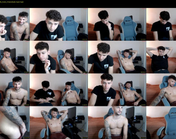 papijakey — 20 minute Chaturbate male cam show recording, 720p, Sep 15, 2024