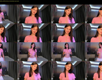 philomenagroomes — 36 minute Chaturbate female cam show recording, 720p, Sep 15, 2024